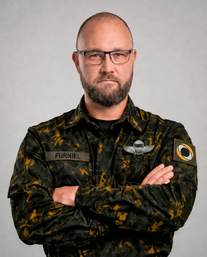 Igor Furniel